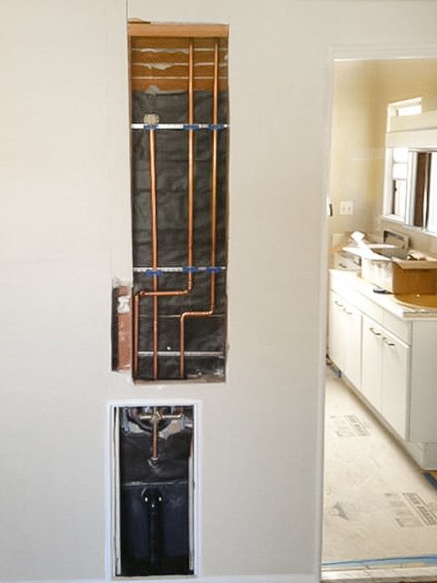 Photo of United Plumbing & Water Heaters