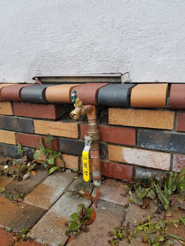 Photo of United Plumbing & Water Heaters