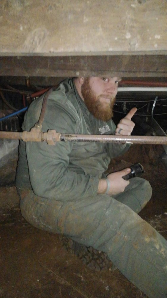 Photo of Falcone Crawl Space & Structural Repair