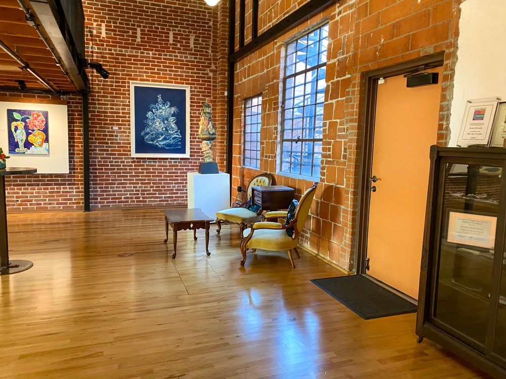 Photo of Sparks Gallery