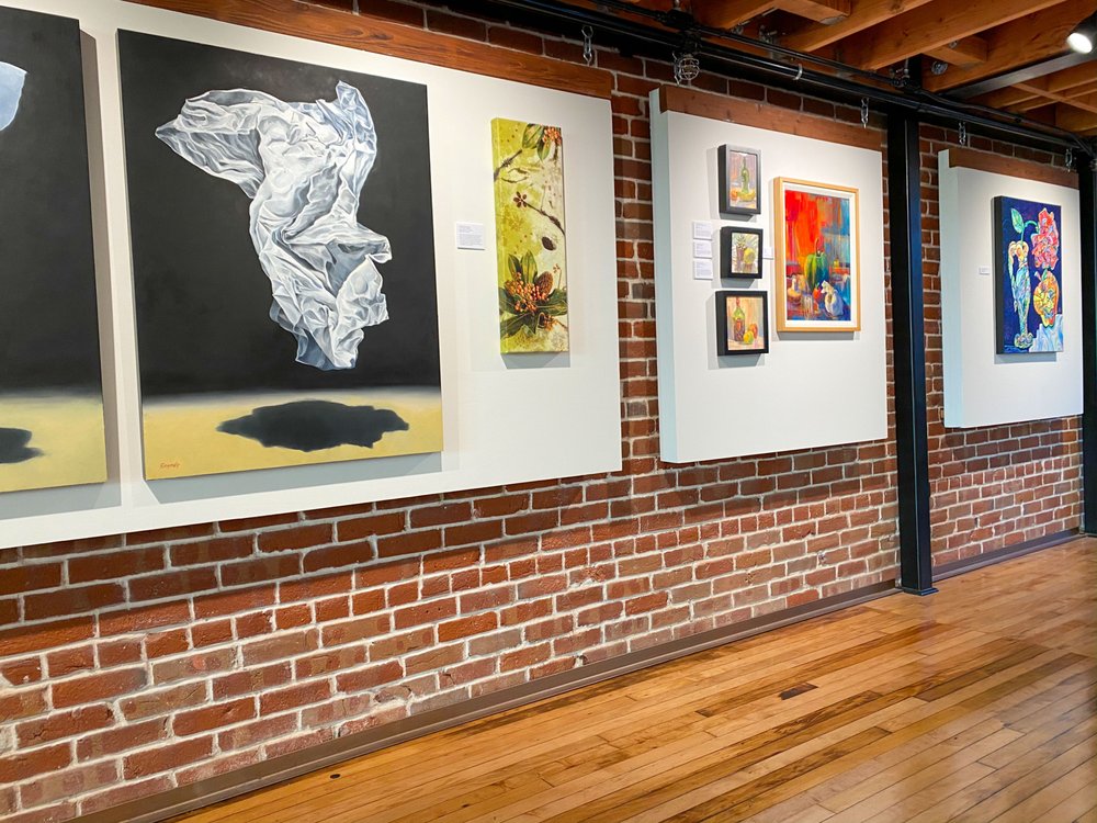 Photo of Sparks Gallery