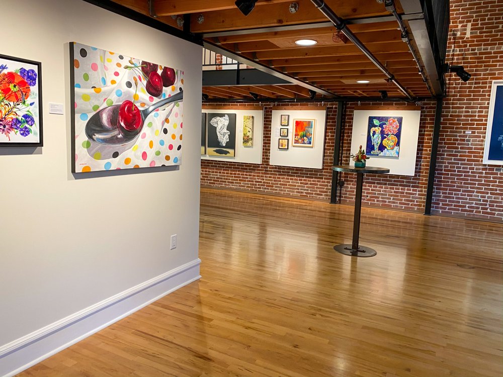 Photo of Sparks Gallery