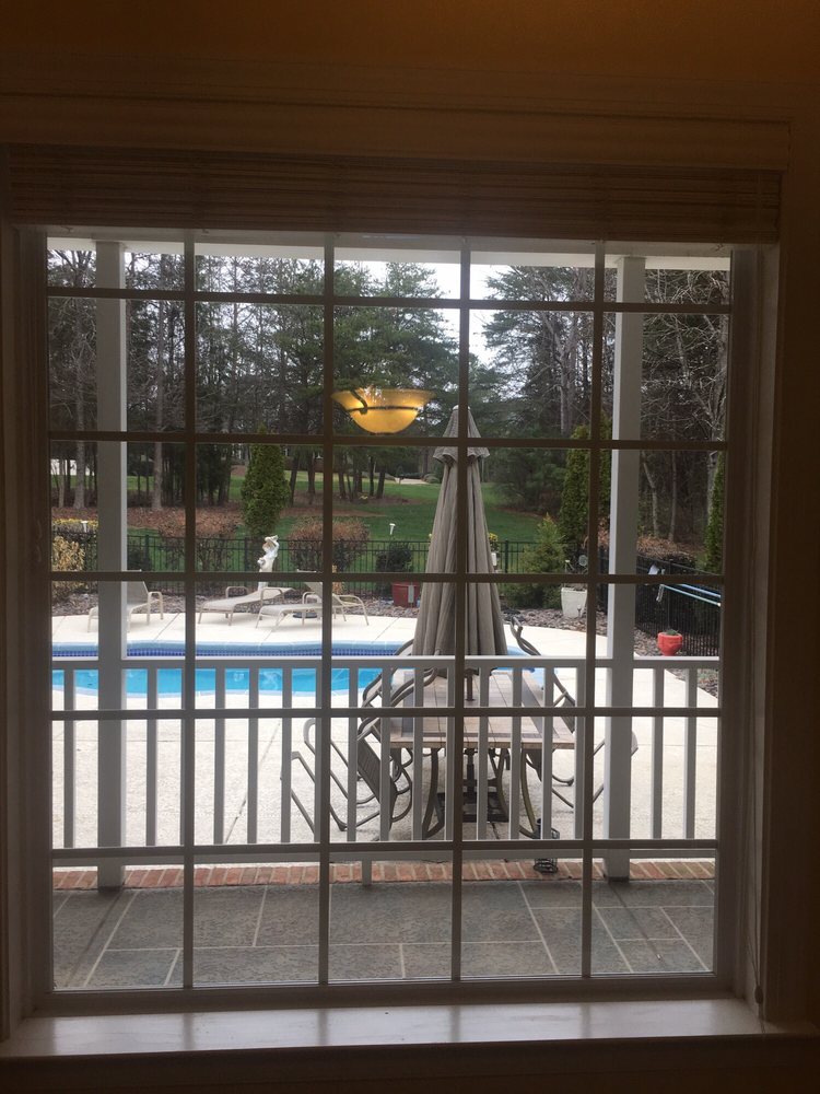 Photo of Modern Glass of Lake Norman