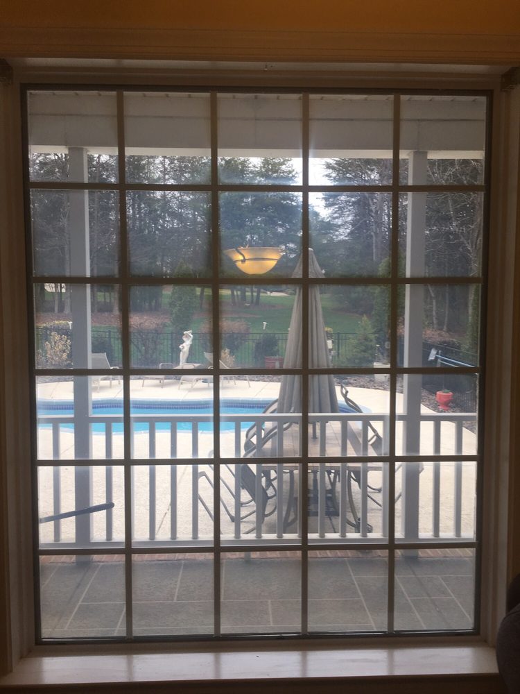 Photo of Modern Glass of Lake Norman