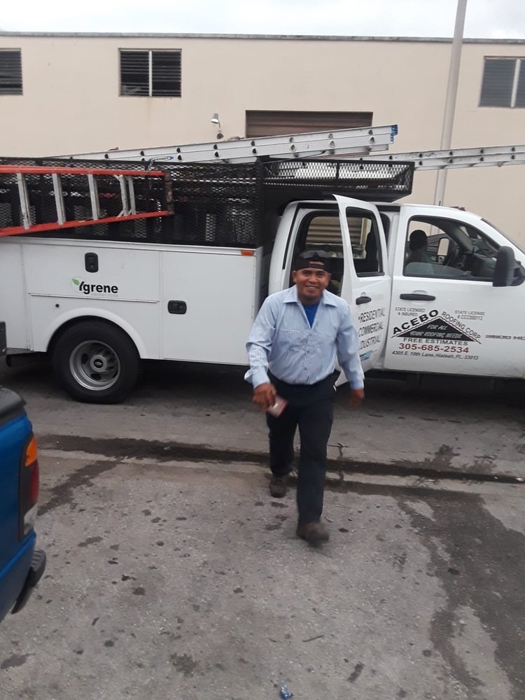 Photo of Acebo Roofing
