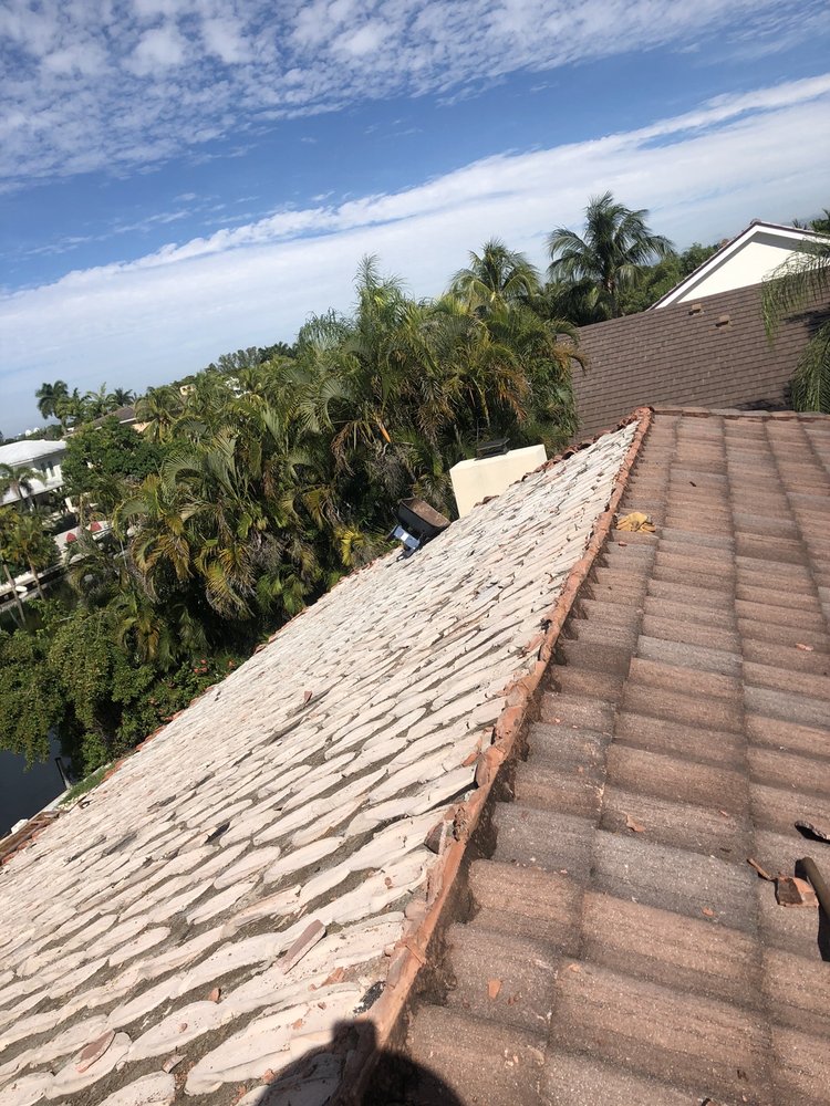 Photo of Acebo Roofing
