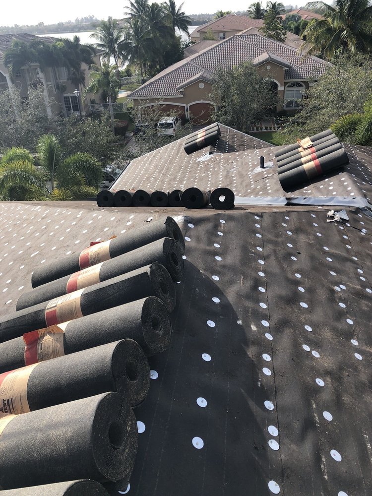 Photo of Acebo Roofing