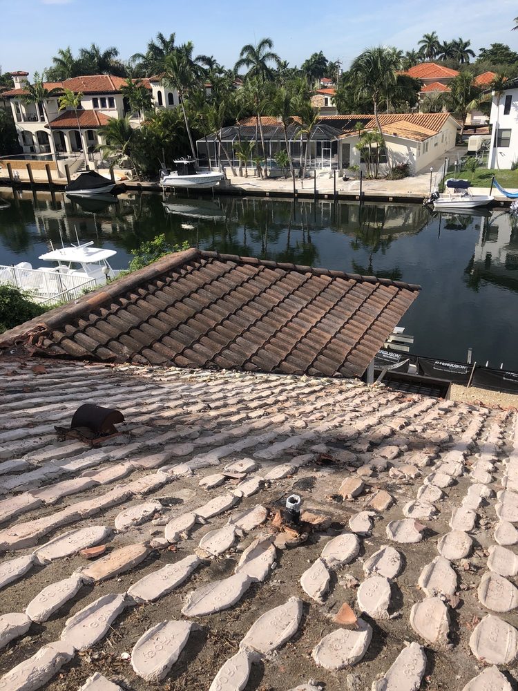 Photo of Acebo Roofing