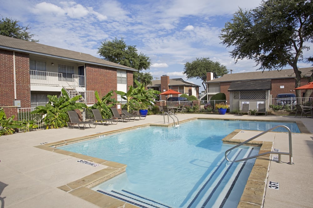 Photo of Crestbrook Apartments