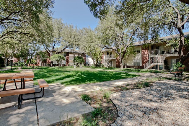 Photo of Crestbrook Apartments