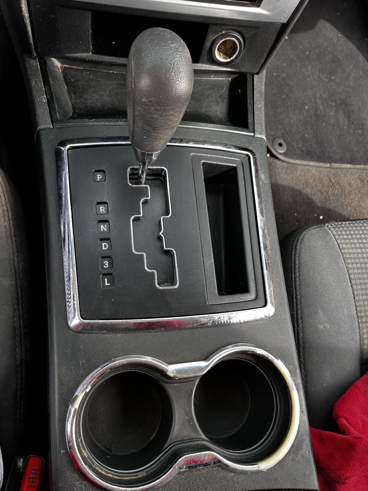 Photo of Aspire Car Details