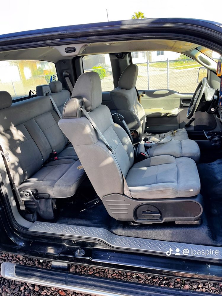 Photo of Aspire Car Details