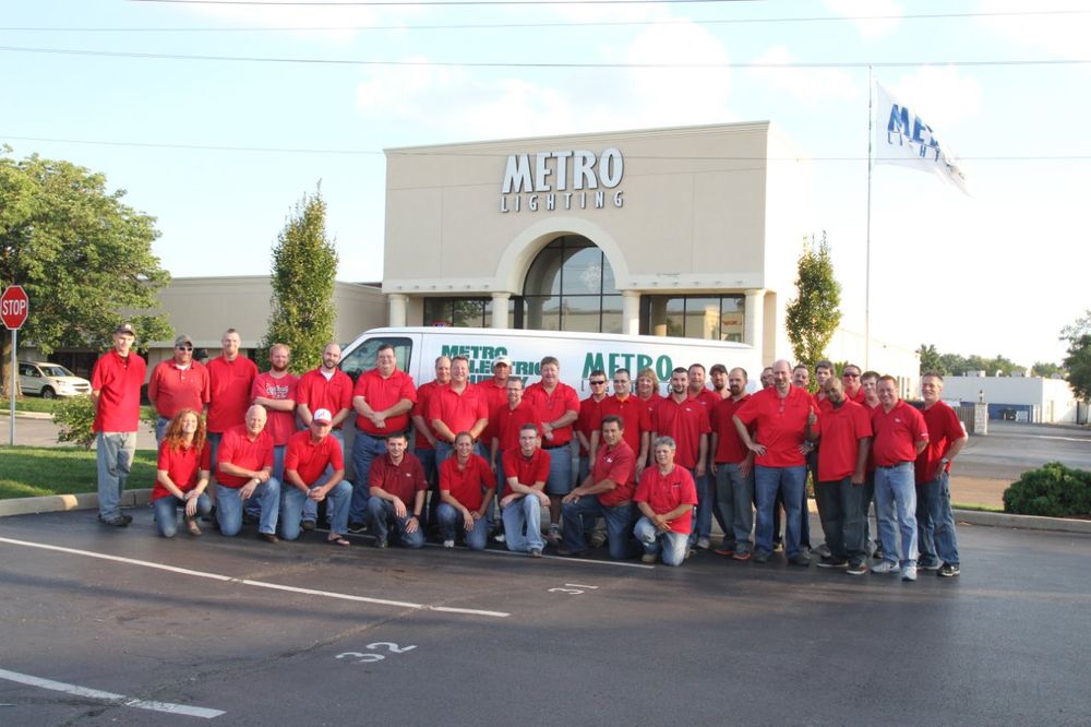Photo of Metro Electric Supply
