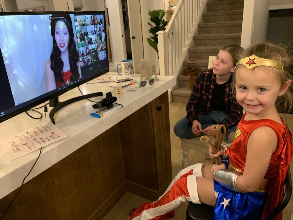 Photo of Amazing Fairytale Parties - Portland Princess Party