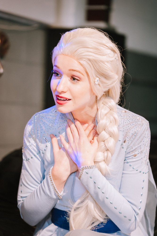 Photo of Amazing Fairytale Parties - Portland Princess Party