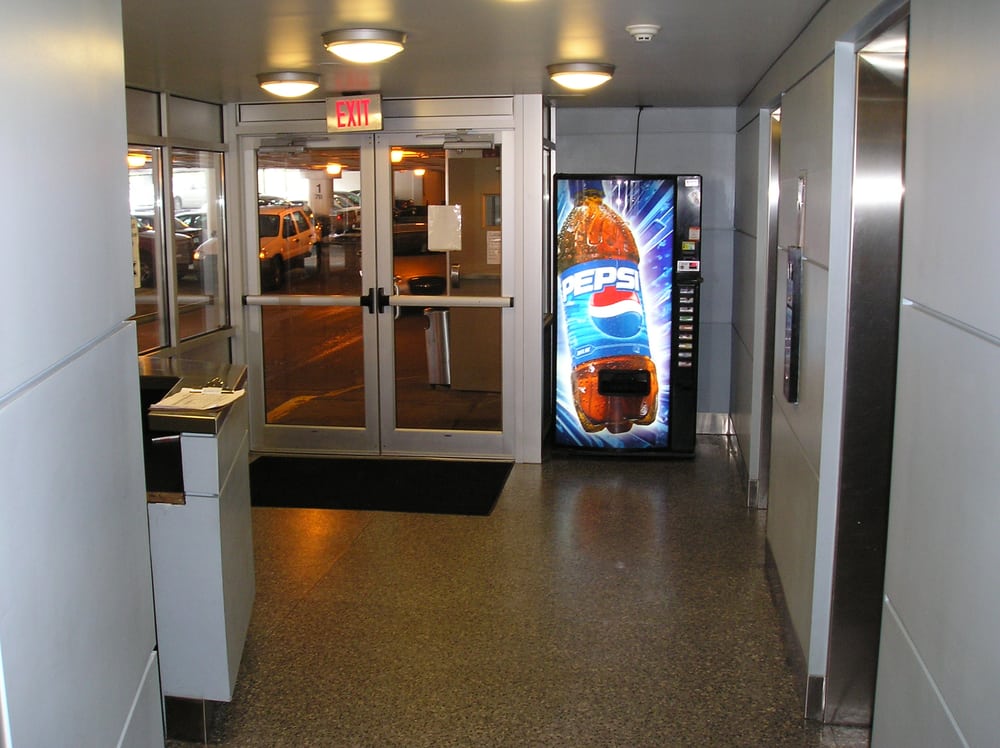 Photo of Allegheny Installations