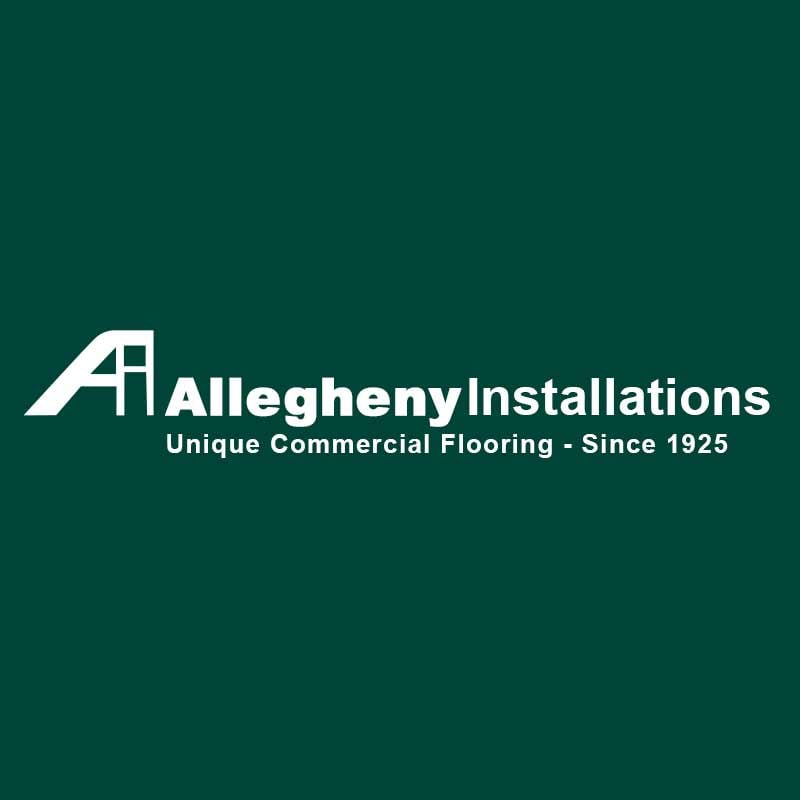 Photo of Allegheny Installations