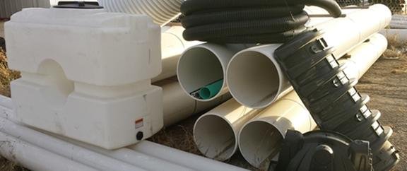 Photo of Plastics