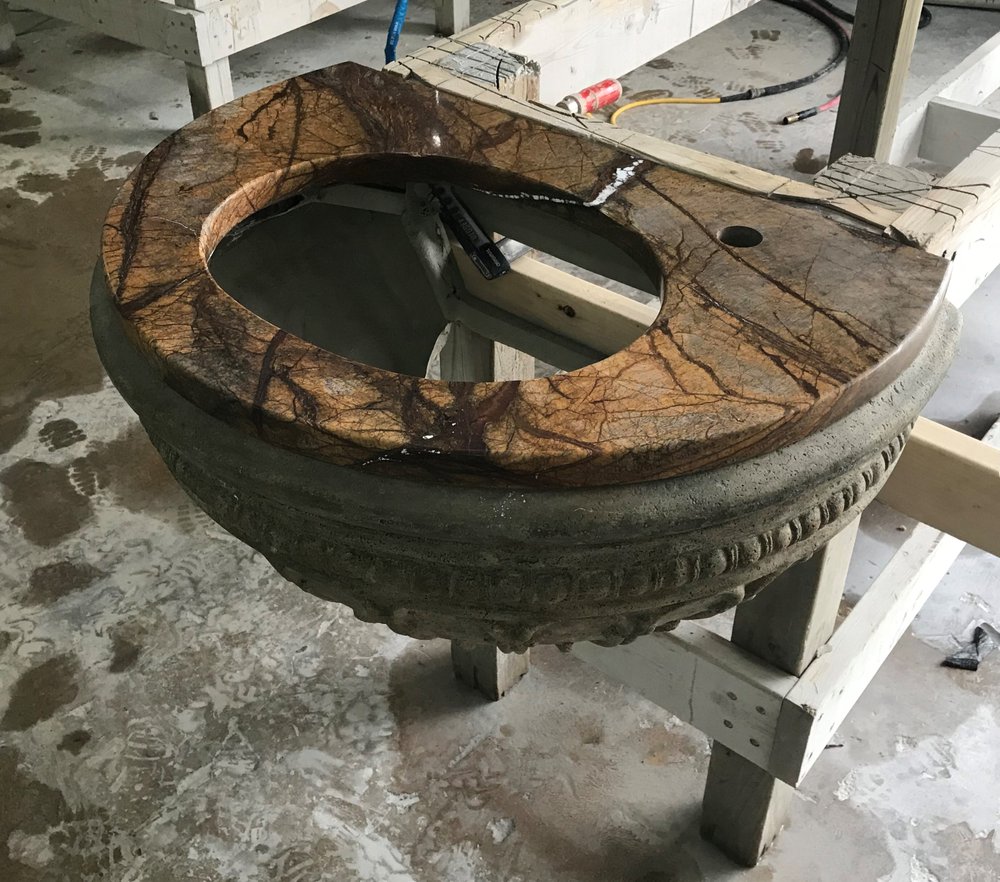 Photo of A1 Quality Stone