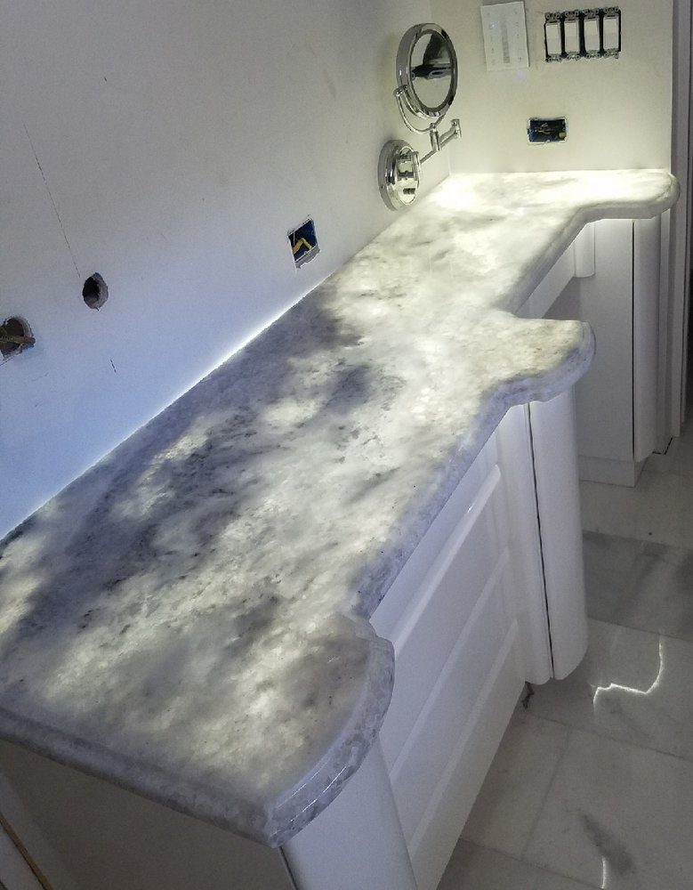 Photo of A1 Quality Stone