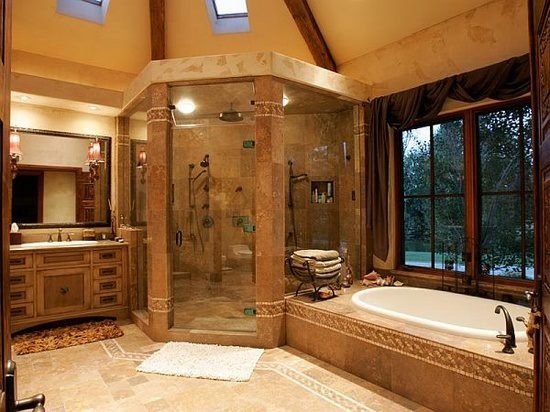 Photo of C A Glass Frameless Shower Door
