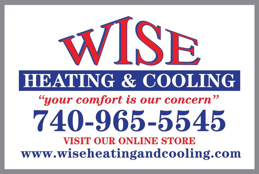 Photo of Wise Heating & Cooling
