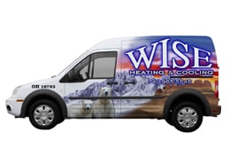 Photo of Wise Heating & Cooling