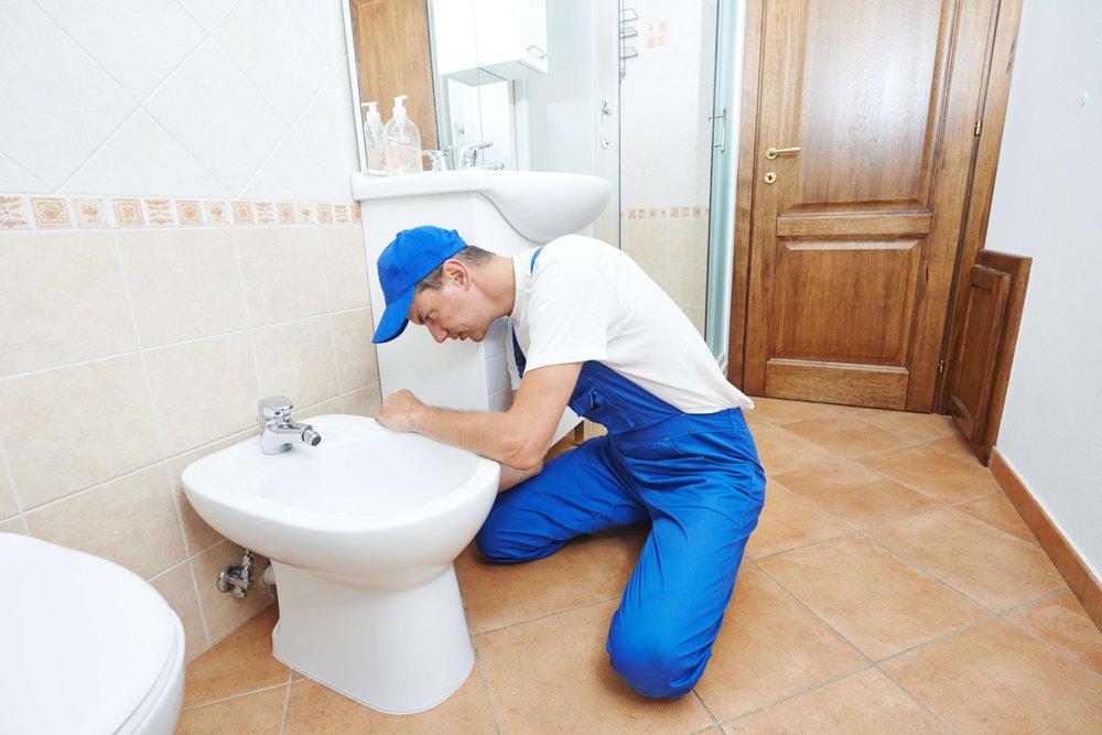 Photo of BUTA Building Services