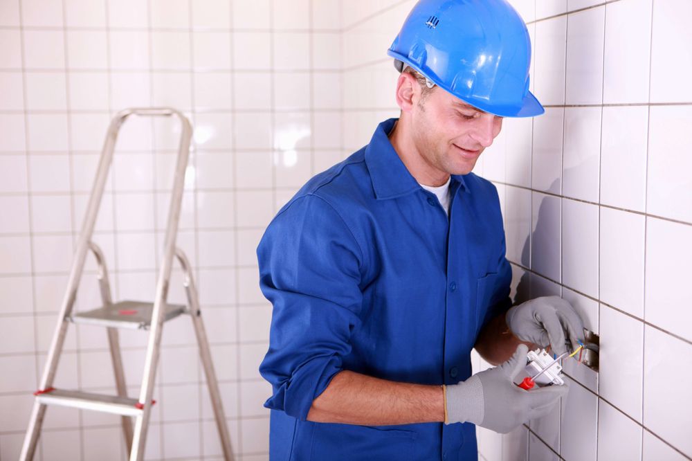 Photo of BUTA Building Services