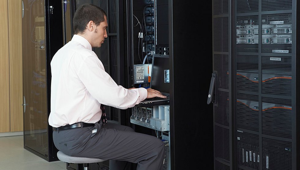 Photo of TechCore