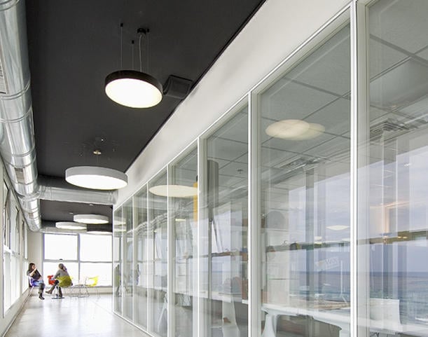 Photo of ER Glass