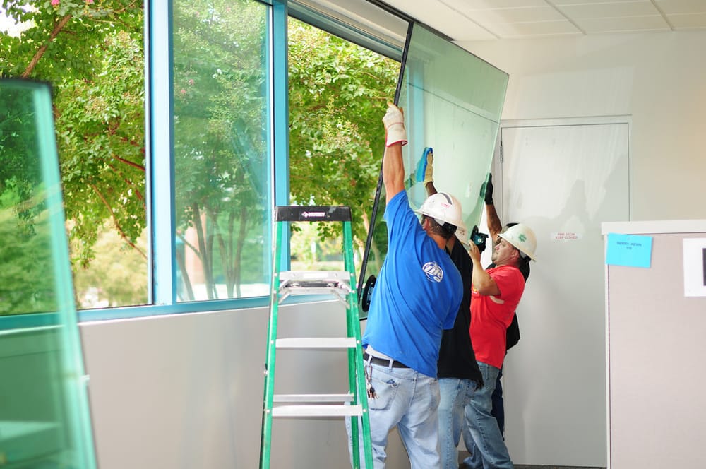 Photo of ER Glass