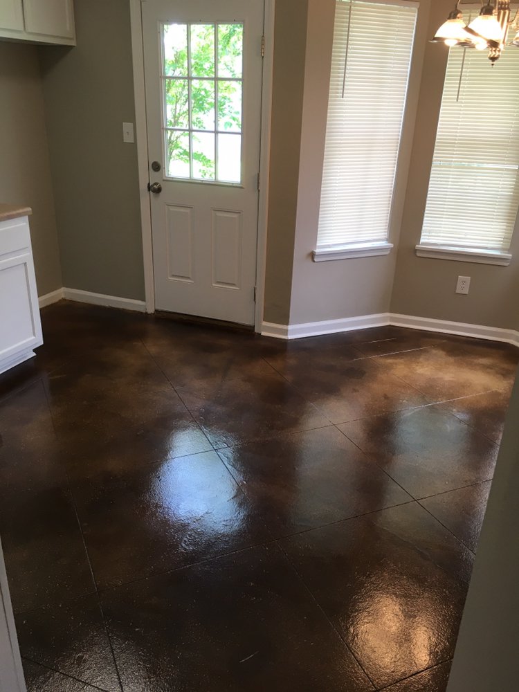 Photo of Joe's Flooring