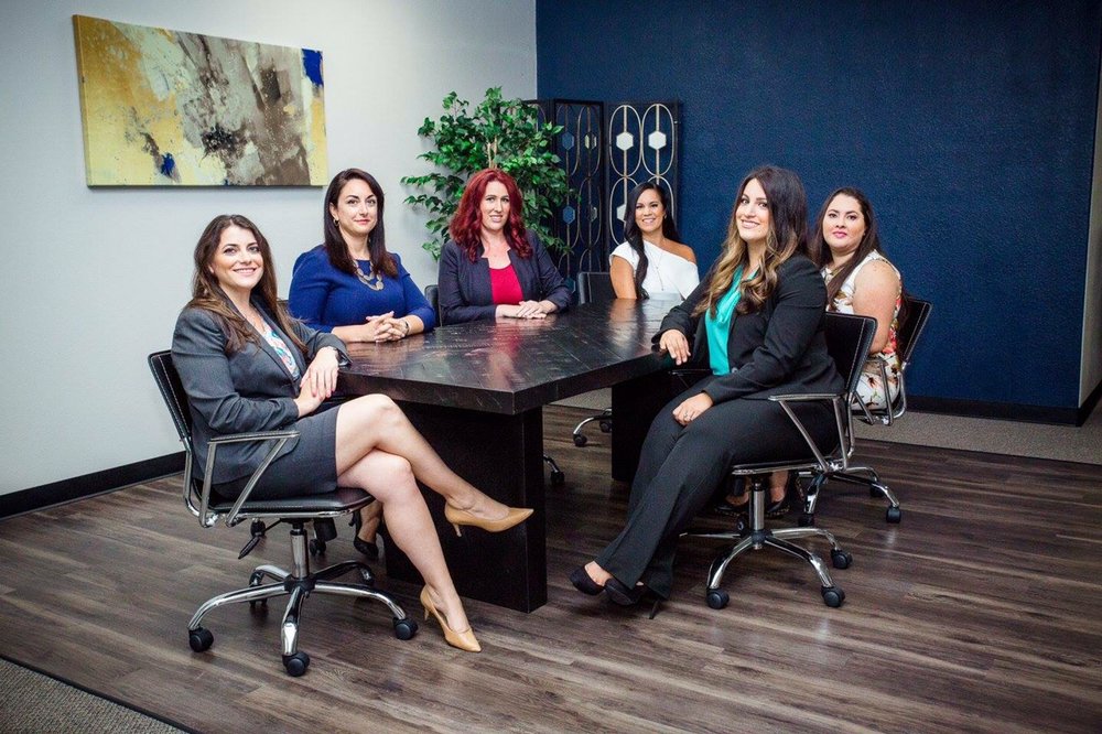 Photo of Broaden Law LLP