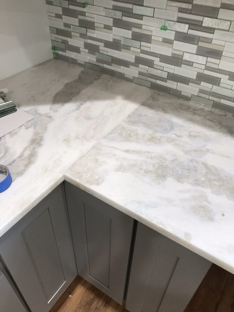 Photo of Stone & Cabinet Outlet