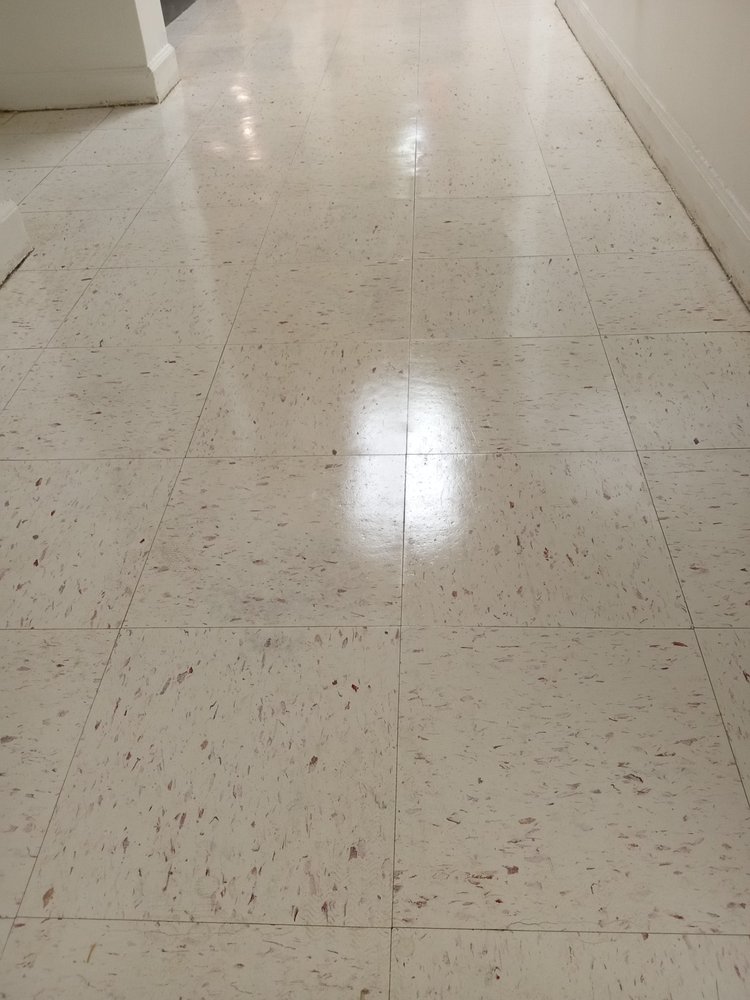Photo of Loyalty Floors & Cleaning Company