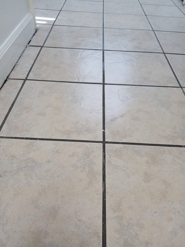 Photo of Loyalty Floors & Cleaning Company