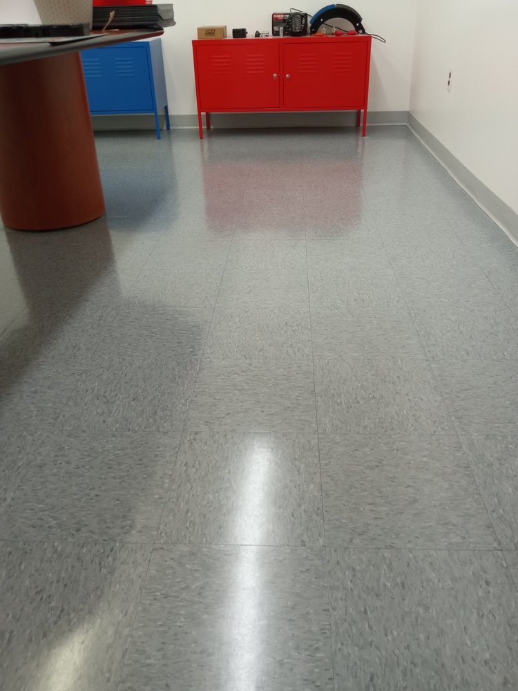 Photo of Loyalty Floors & Cleaning Company