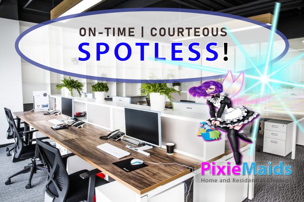 Photo of Pixie Maids
