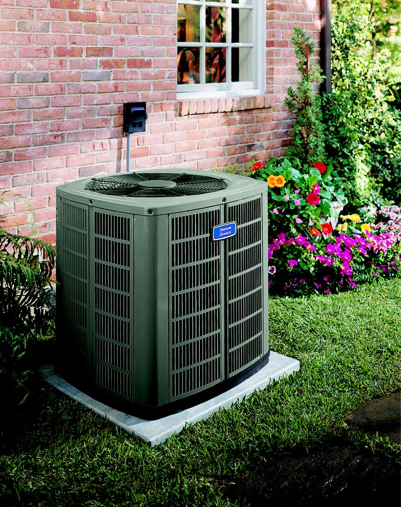 Photo of Amaxx Mechanical