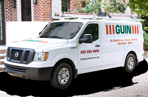 Photo of Guin Service