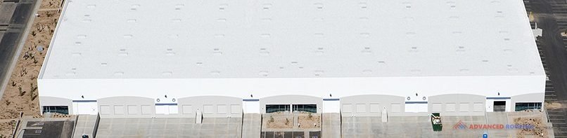 Photo of Advanced Roofing & Insulation