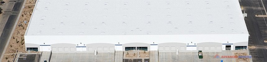 Photo of Advanced Roofing & Insulation