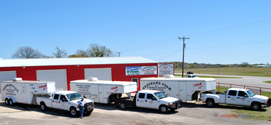 Photo of Advanced Roofing & Insulation