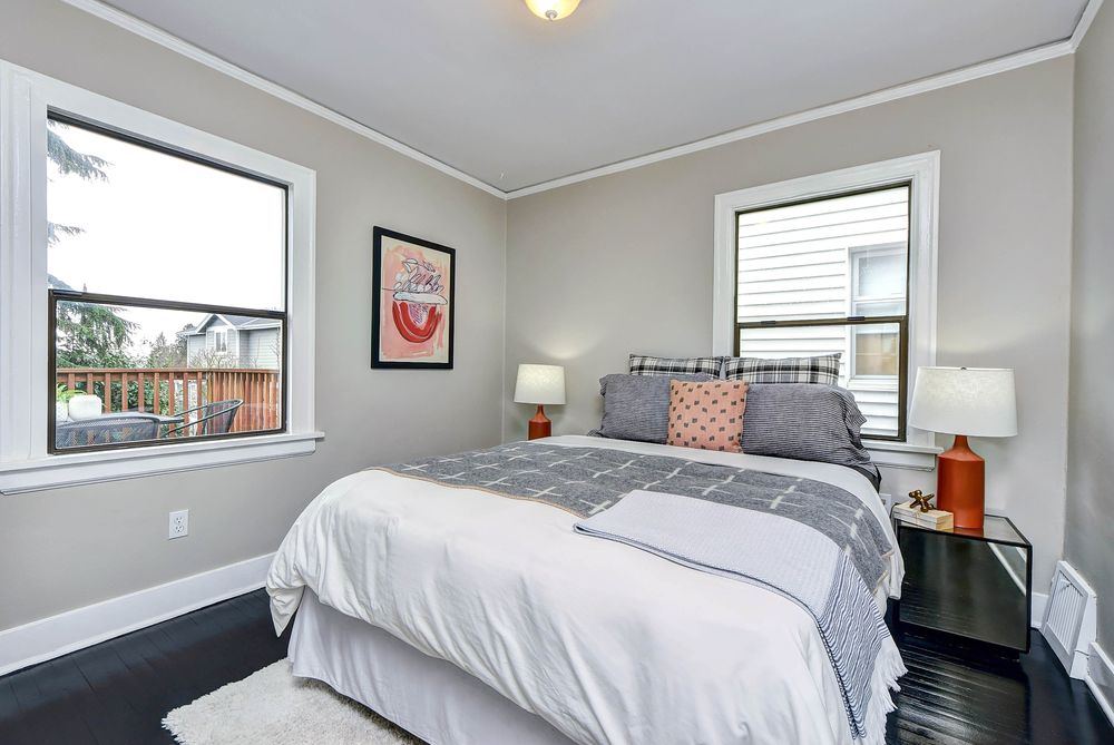 Photo of Architectural Exposure Real Estate Photography