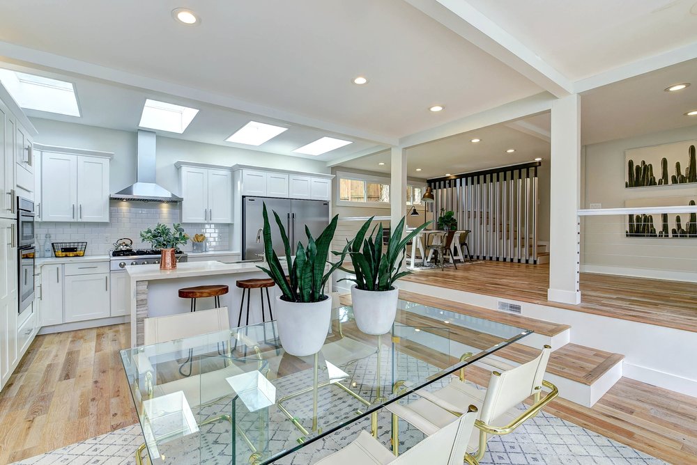 Photo of Architectural Exposure Real Estate Photography