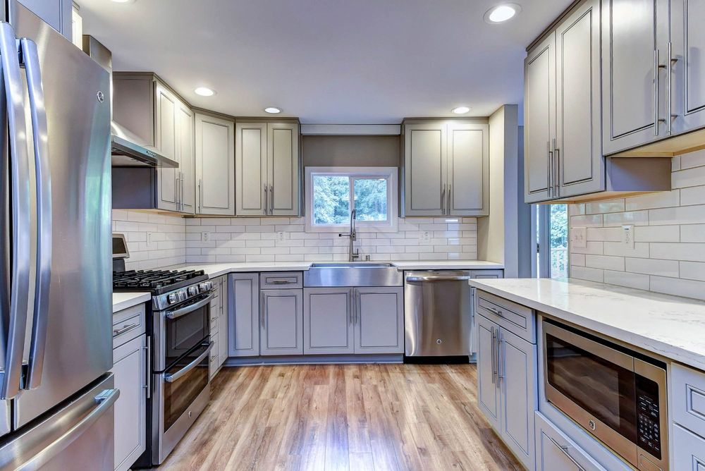 Photo of Architectural Exposure Real Estate Photography