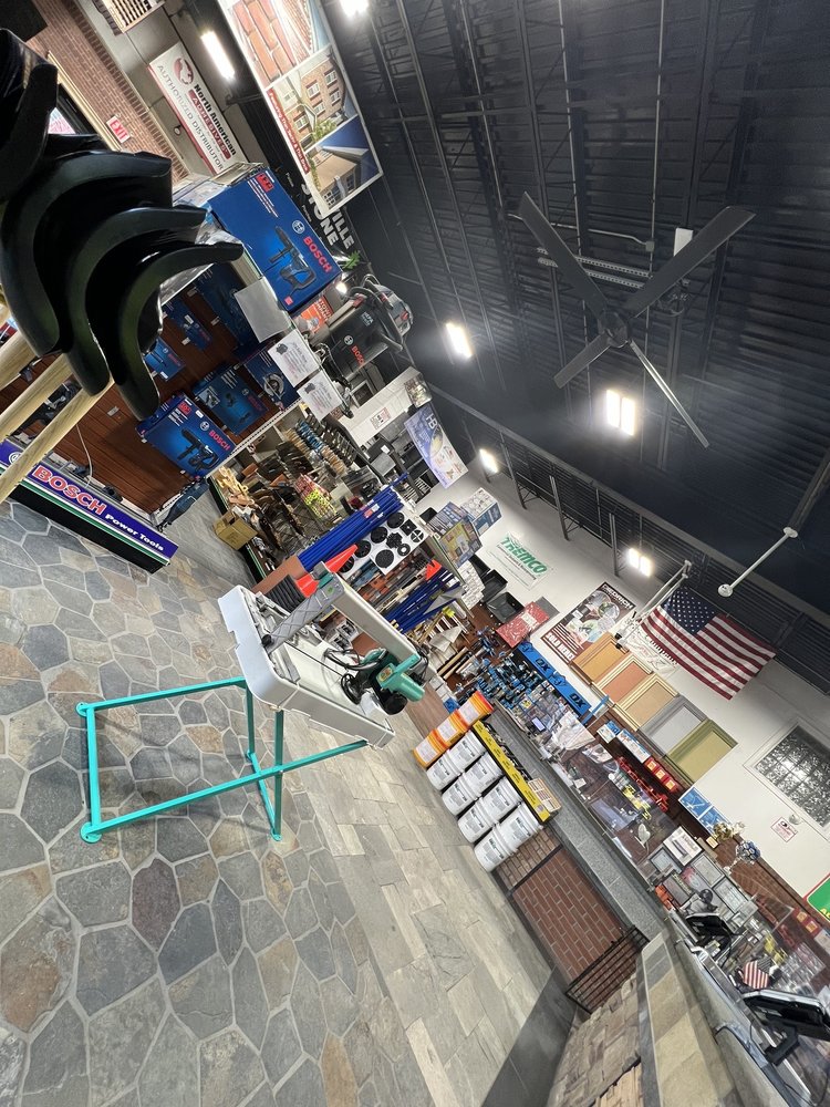 Photo of Glenwood Mason Supply Company