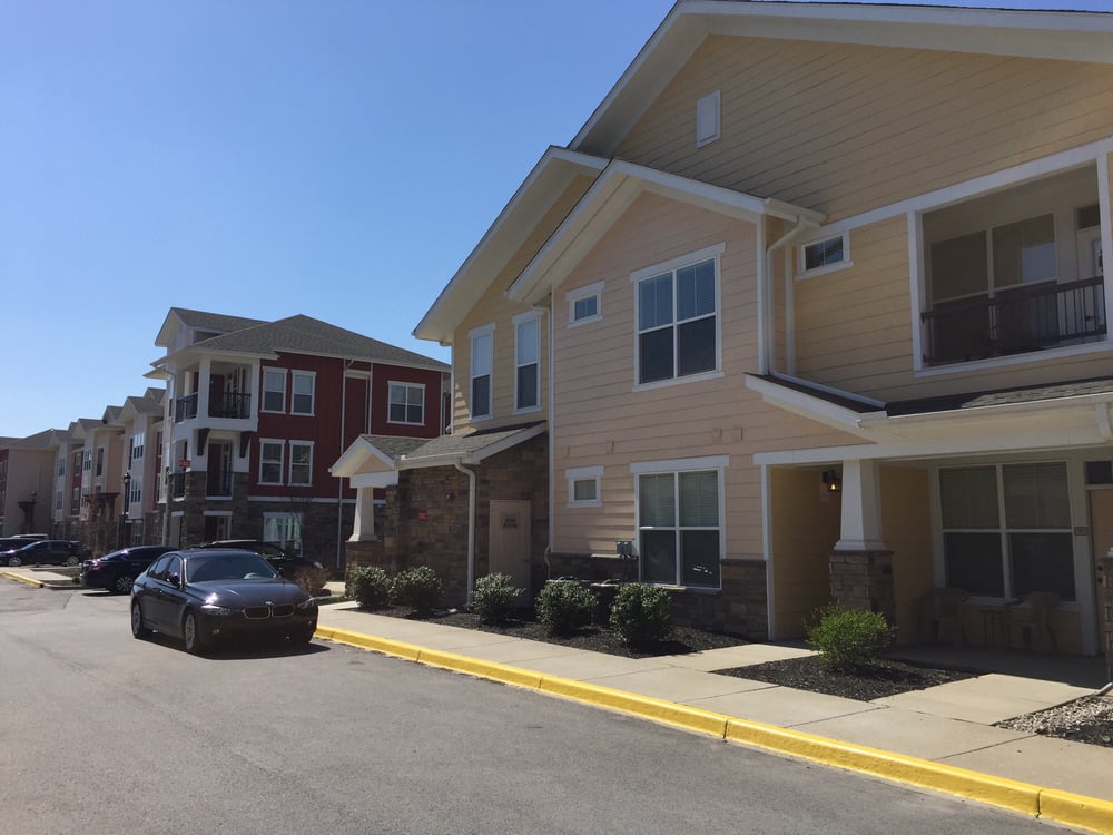 Photo of Hurstbourne Estates