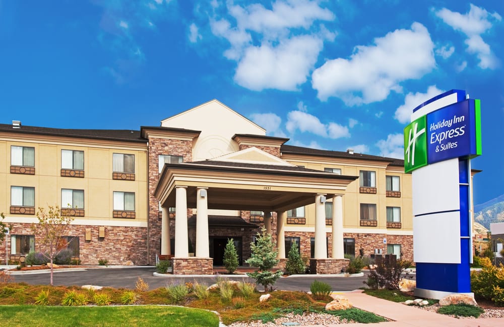 Photo of Holiday Inn Express & Suites Tooele